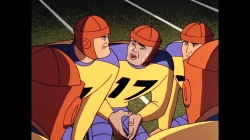 انیمیشن بتمن فصل 1 قسمت 19 - Batman